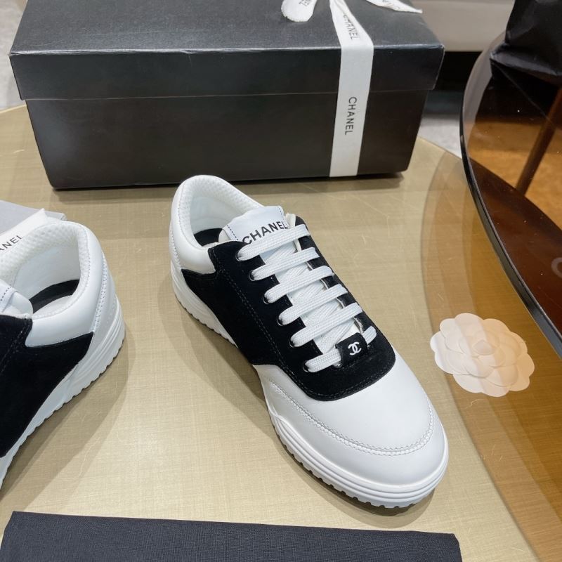 Chanel Sport Shoes